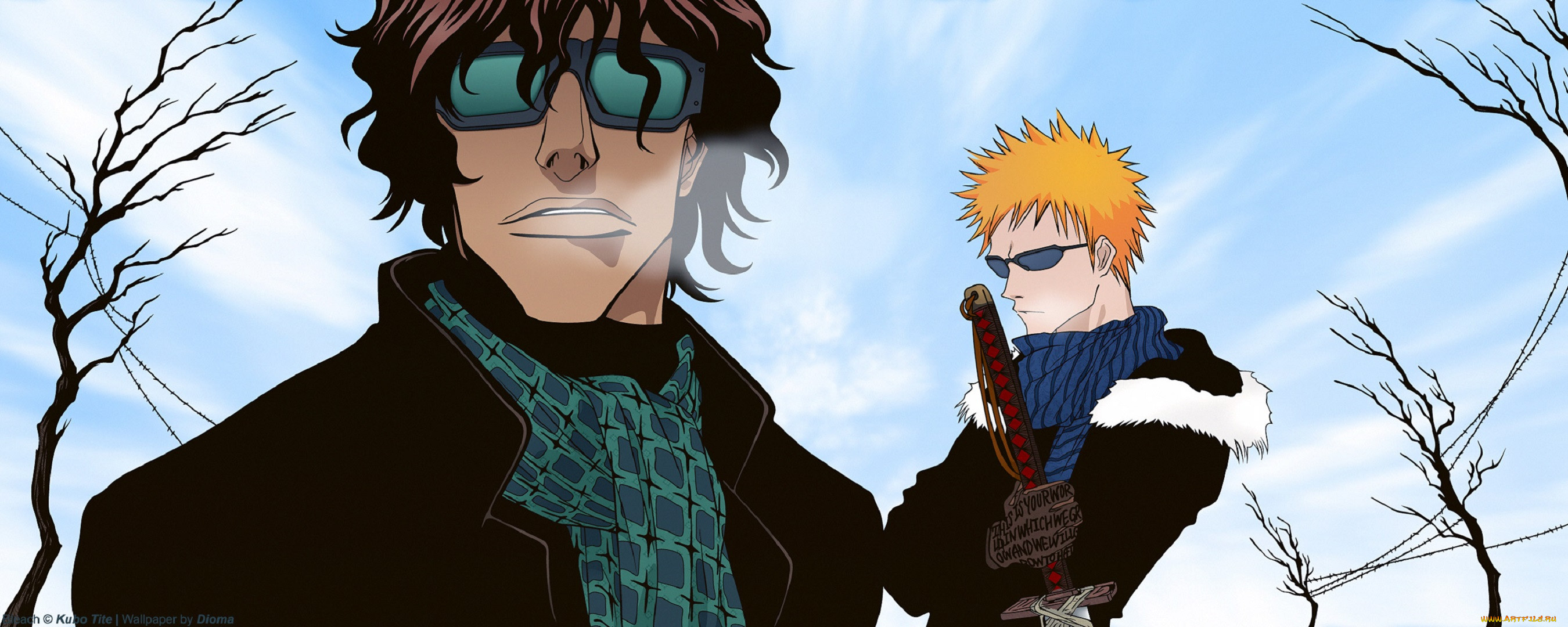 , bleach, 